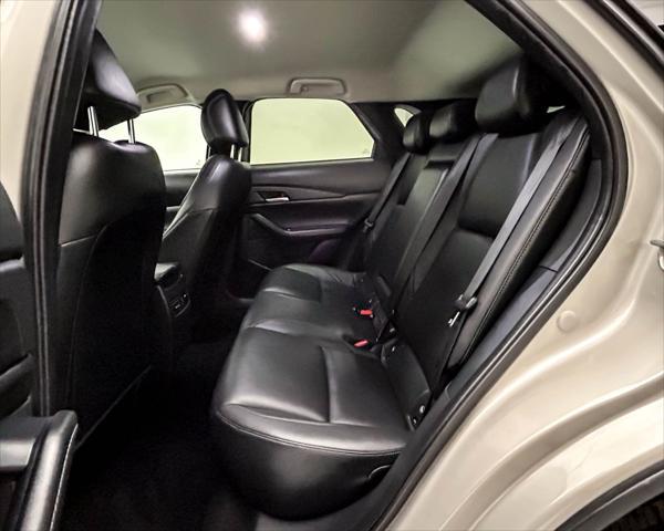 used 2023 Mazda CX-30 car, priced at $22,133