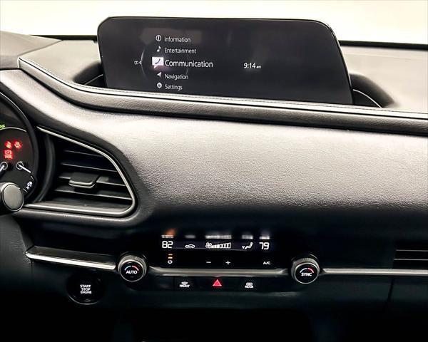 used 2023 Mazda CX-30 car, priced at $22,133