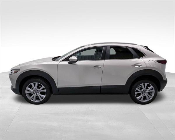 used 2023 Mazda CX-30 car, priced at $22,133