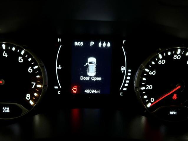 used 2019 Jeep Renegade car, priced at $18,425