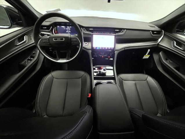 new 2025 Jeep Grand Cherokee L car, priced at $43,376