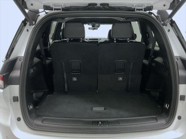 new 2025 Jeep Grand Cherokee L car, priced at $43,376