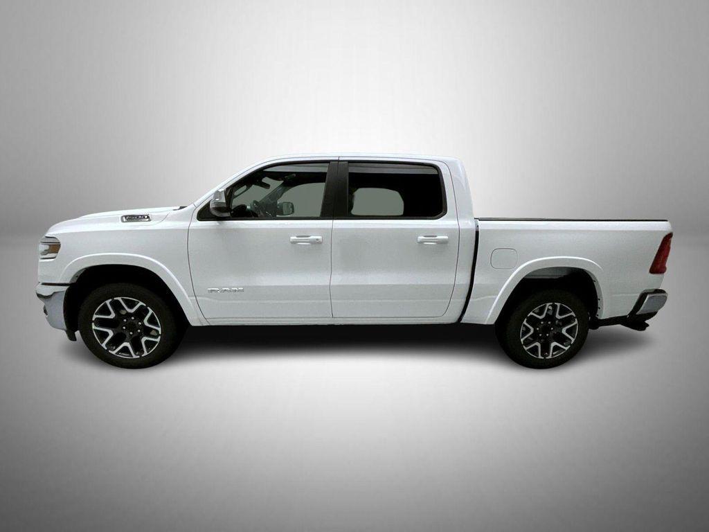 new 2026 Ram 1500 car, priced at $59,331