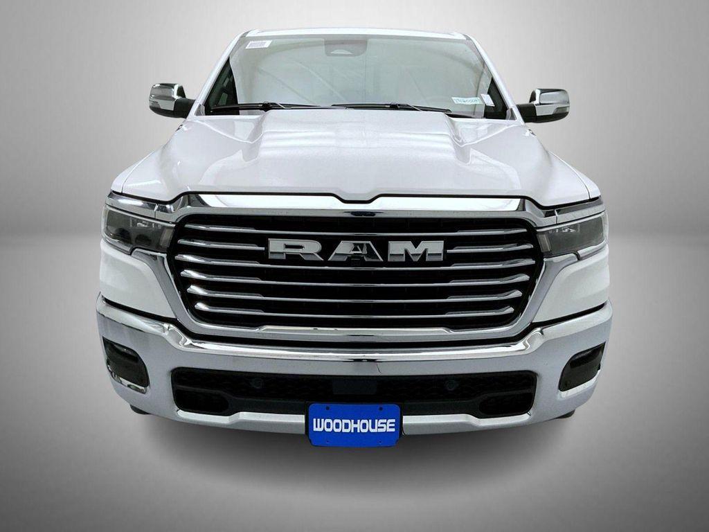 new 2026 Ram 1500 car, priced at $59,331