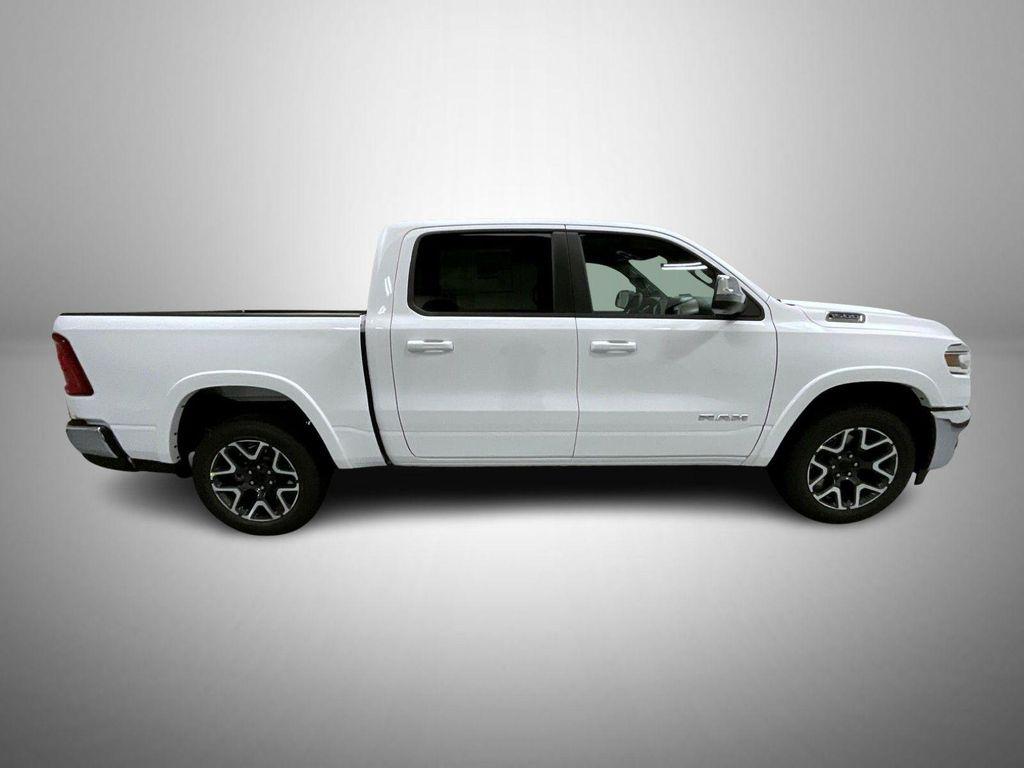 new 2026 Ram 1500 car, priced at $59,331