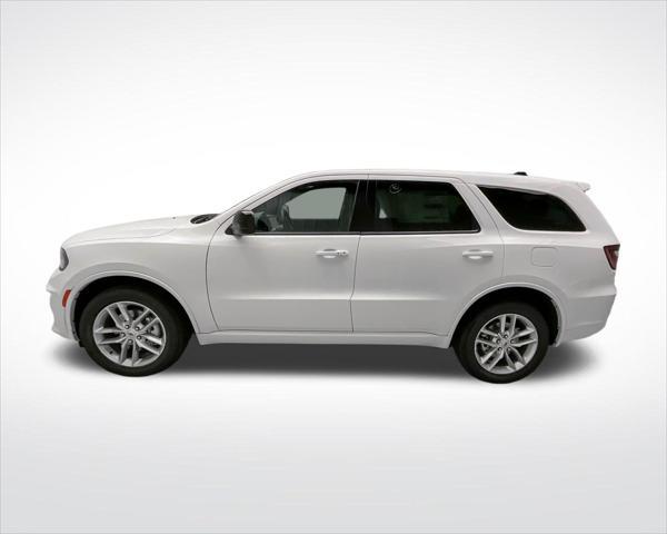 new 2025 Dodge Durango car, priced at $38,744