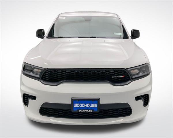 new 2025 Dodge Durango car, priced at $38,744