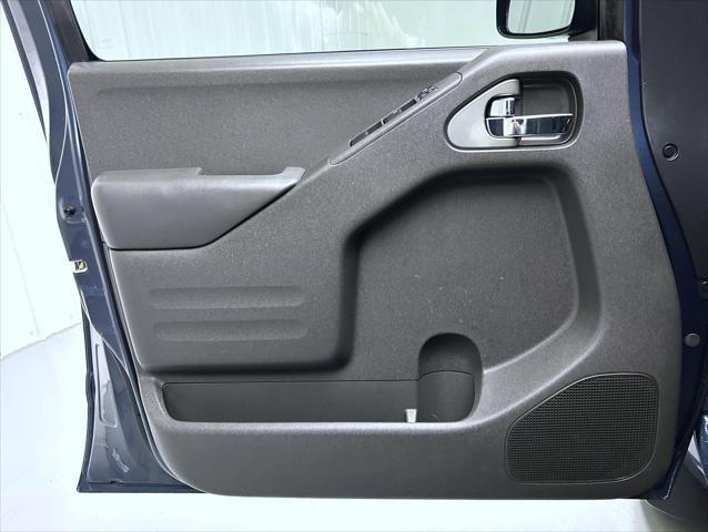 used 2015 Nissan Frontier car, priced at $22,640
