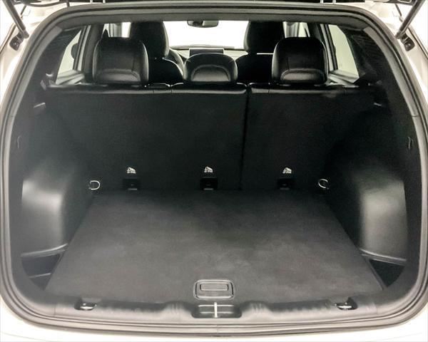 new 2025 Jeep Compass car, priced at $26,959