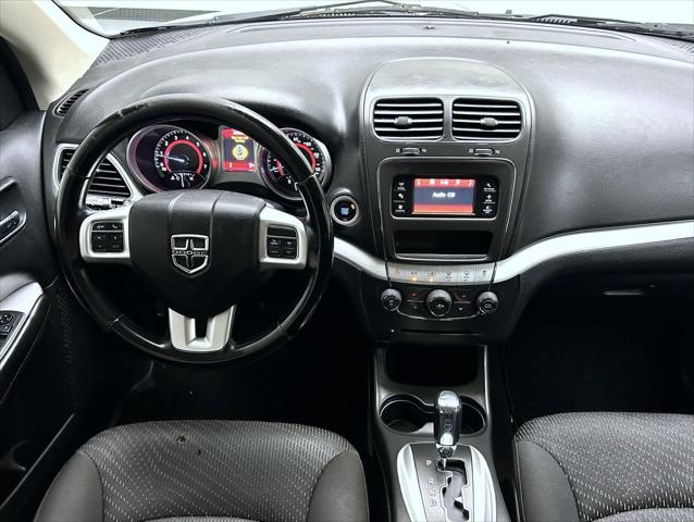 used 2018 Dodge Journey car, priced at $12,685
