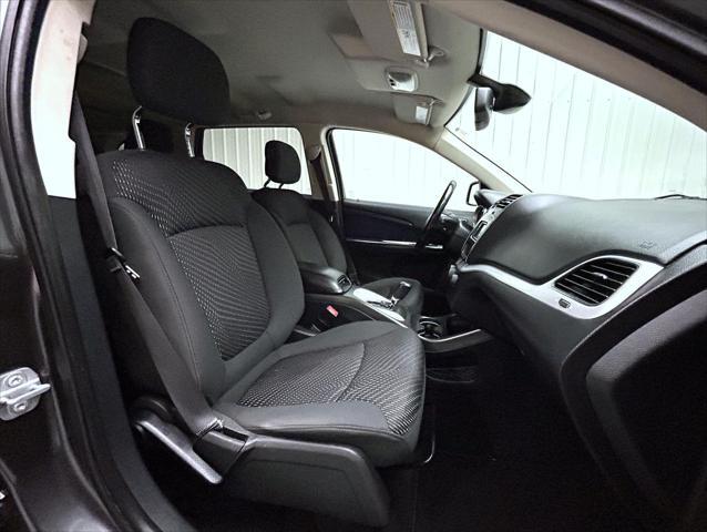 used 2018 Dodge Journey car, priced at $12,685