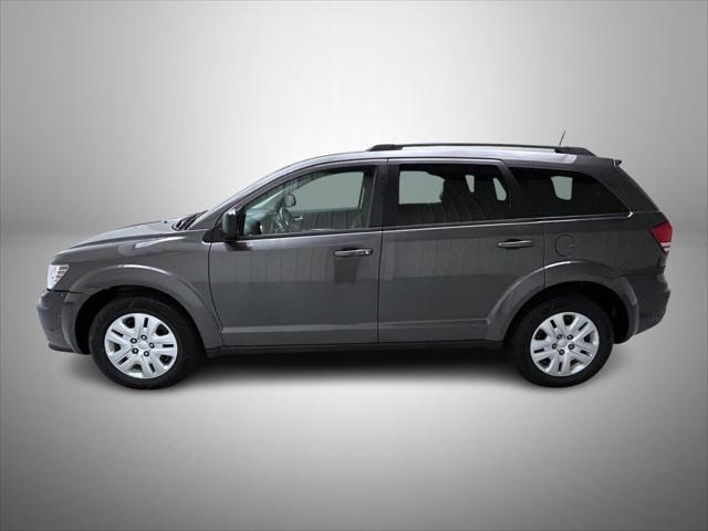 used 2018 Dodge Journey car, priced at $12,685