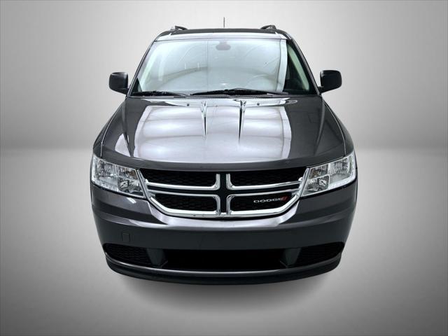 used 2018 Dodge Journey car, priced at $12,685