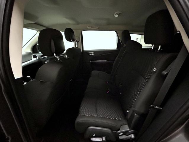 used 2018 Dodge Journey car, priced at $12,685