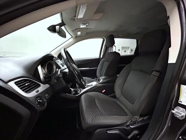 used 2018 Dodge Journey car, priced at $12,685
