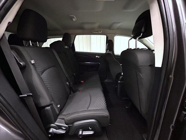 used 2018 Dodge Journey car, priced at $12,685