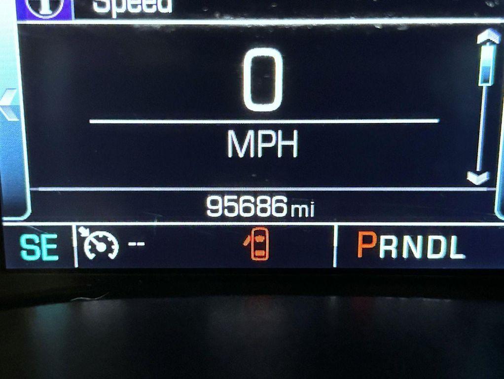 used 2018 Chevrolet Colorado car, priced at $28,074