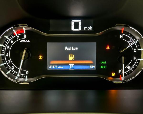 used 2017 Honda Ridgeline car, priced at $25,872