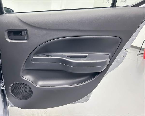 used 2019 Mitsubishi Mirage G4 car, priced at $11,995