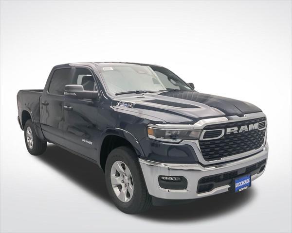 new 2025 Ram 1500 car, priced at $46,792