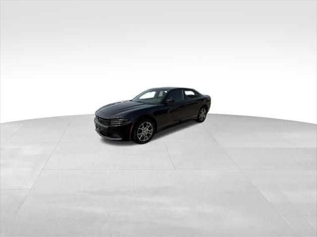 used 2015 Dodge Charger car, priced at $12,420