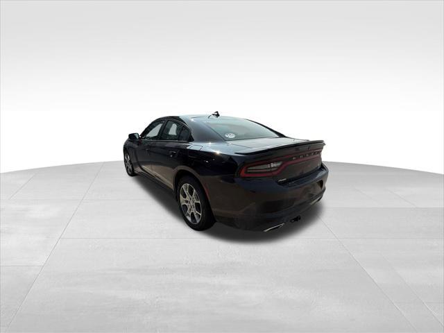 used 2015 Dodge Charger car, priced at $12,420
