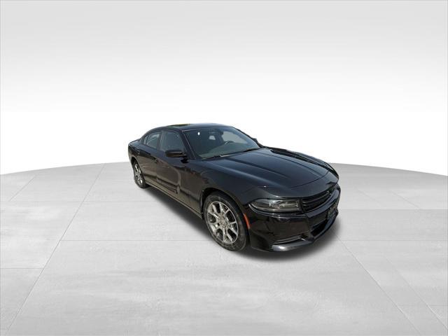 used 2015 Dodge Charger car, priced at $12,420