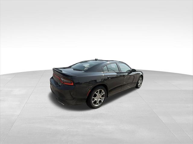 used 2015 Dodge Charger car, priced at $12,420