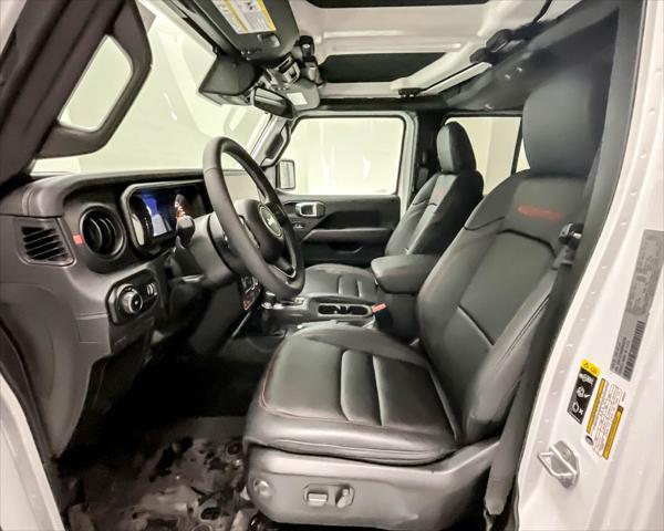 used 2021 Jeep Grand Cherokee L car, priced at $35,412
