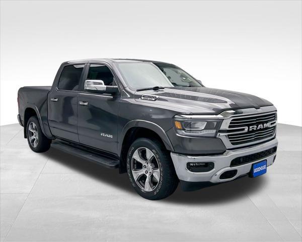 used 2019 Ram 1500 car, priced at $33,524