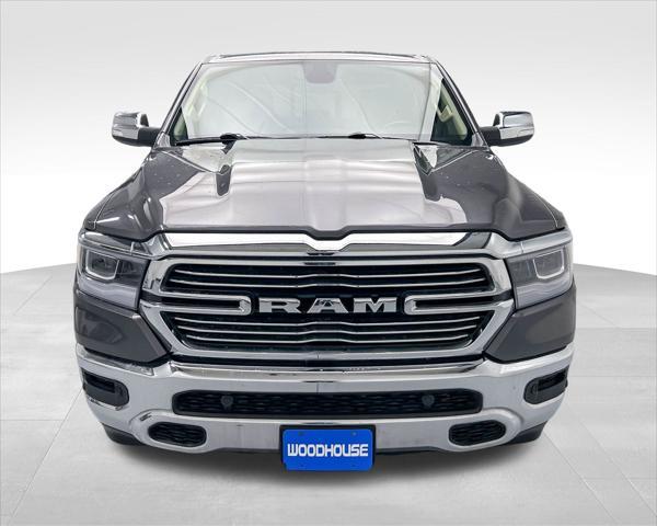 used 2019 Ram 1500 car, priced at $33,524