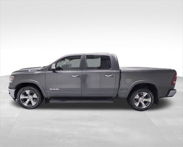 used 2019 Ram 1500 car, priced at $33,524