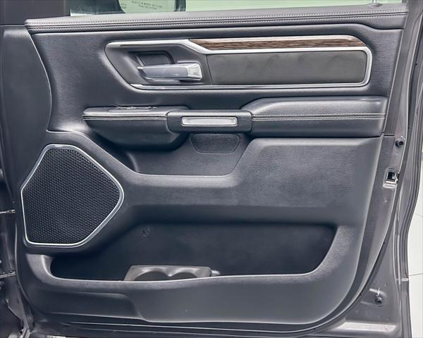 used 2019 Ram 1500 car, priced at $33,524