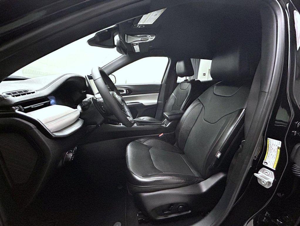 used 2023 Jeep Compass car, priced at $28,695