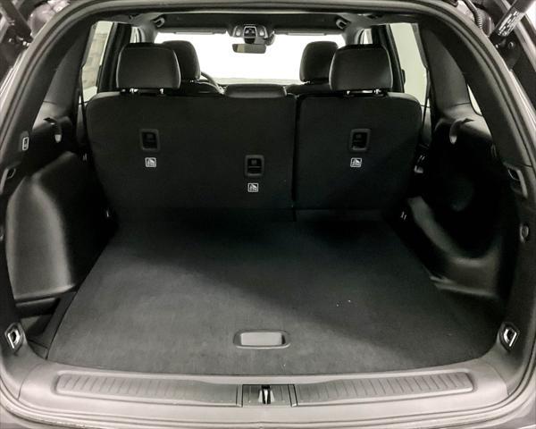 new 2025 Jeep Grand Cherokee car, priced at $39,730