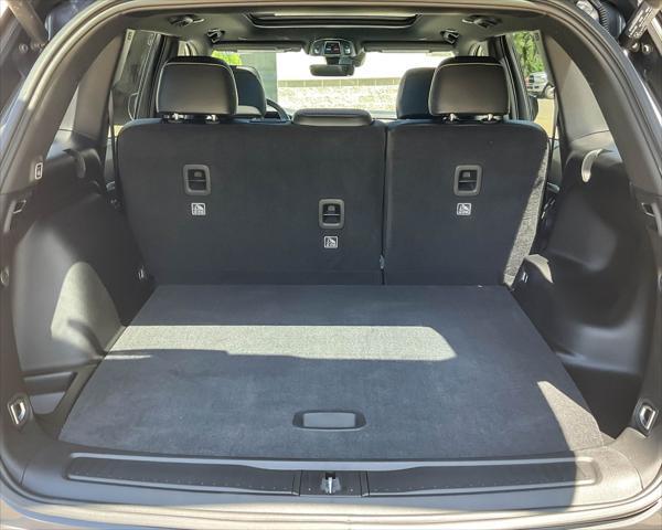 new 2025 Jeep Grand Cherokee car, priced at $44,495