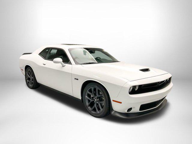 new 2023 Dodge Challenger car, priced at $36,888