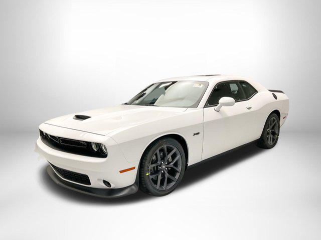 new 2023 Dodge Challenger car, priced at $37,888