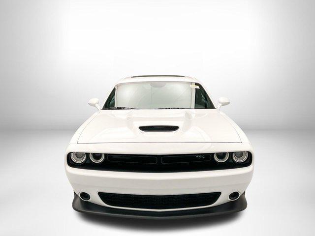 new 2023 Dodge Challenger car, priced at $36,888