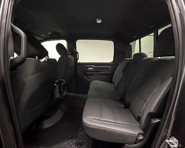 used 2019 Ram 1500 car, priced at $30,577