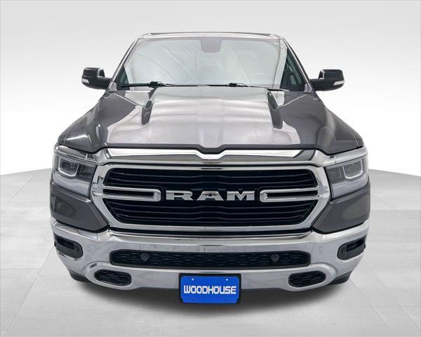 used 2019 Ram 1500 car, priced at $30,577