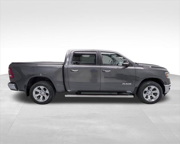 used 2019 Ram 1500 car, priced at $30,577