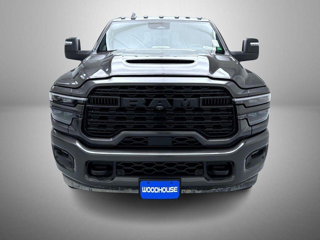 new 2026 Ram 2500 car, priced at $91,552