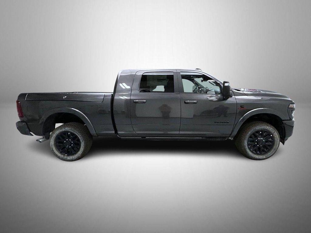 new 2026 Ram 2500 car, priced at $91,552