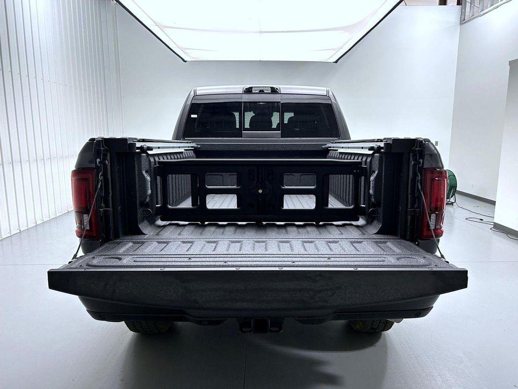 new 2026 Ram 2500 car, priced at $91,552