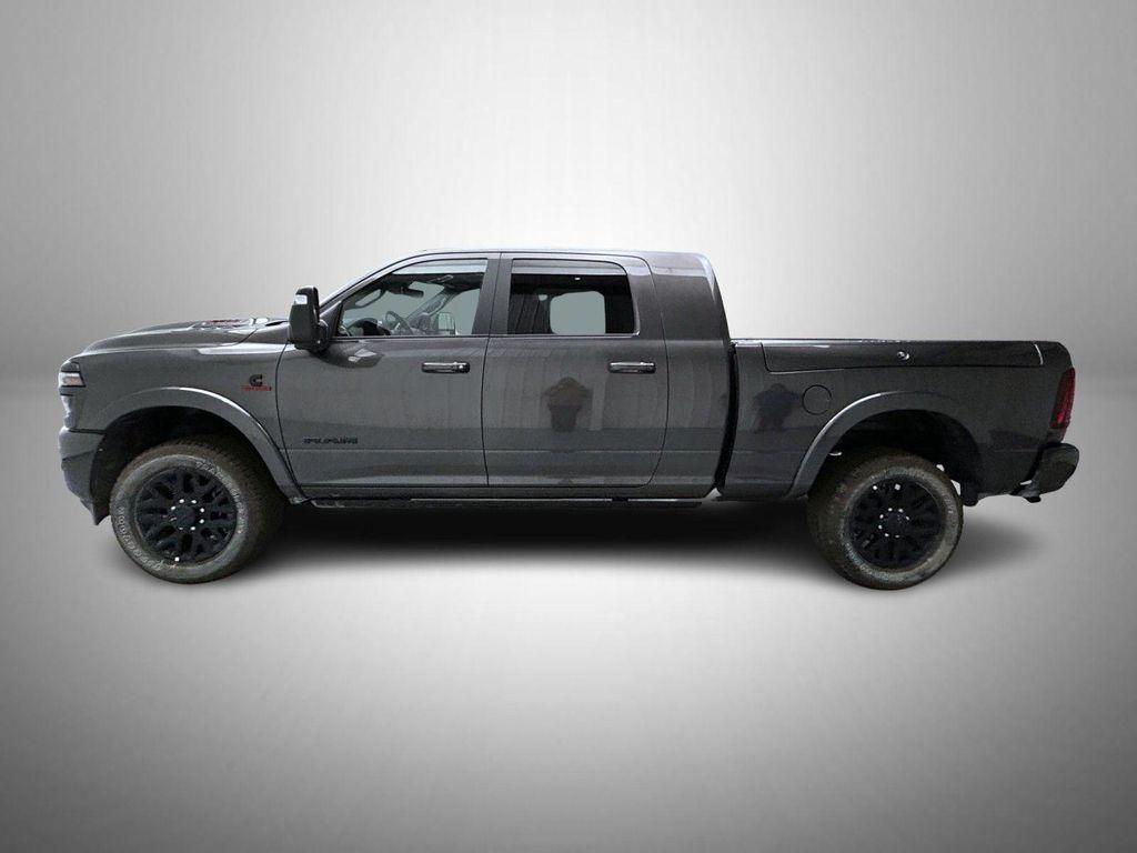 new 2026 Ram 2500 car, priced at $91,552