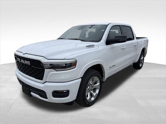 used 2025 Ram 1500 car, priced at $42,770