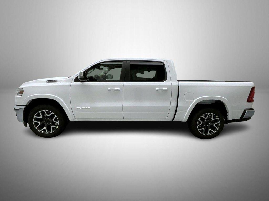 new 2026 Ram 1500 car, priced at $63,664