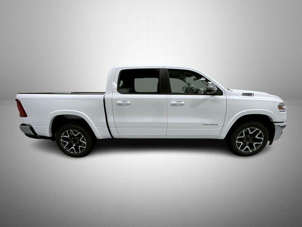 new 2026 Ram 1500 car, priced at $63,664