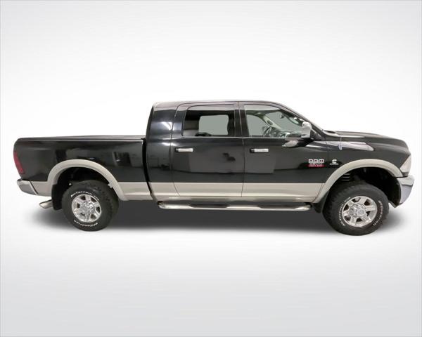 used 2010 Dodge Ram 2500 car, priced at $26,540